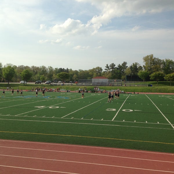 John Burroughs School High School in Saint Louis