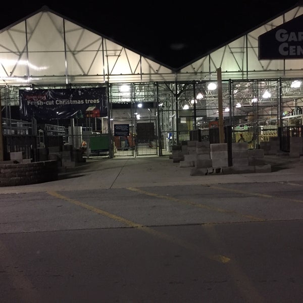 Photos at Lowe's 6931 Lima Rd