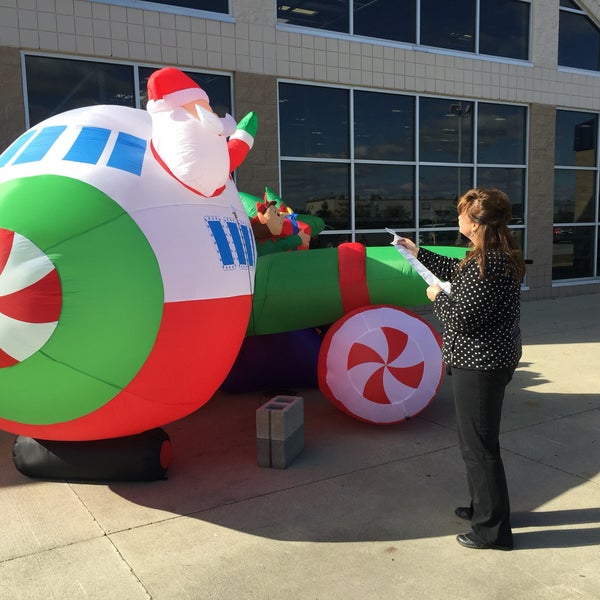 Photos at Lowe's 6931 Lima Rd