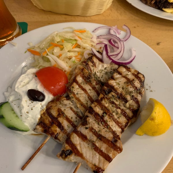 Taverne Pan Salmannsweilergasse 13