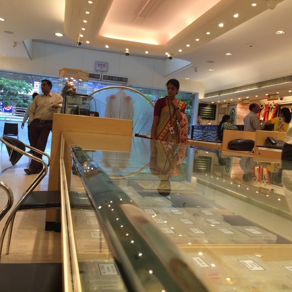 Grt jewellers in hotsell jayanagar 4th block