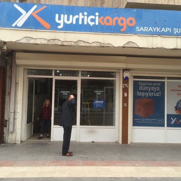 Yurtici Kargo Cevat Pasa Sur Diyarbakir Da Fotograflar Yurtici Kargo Cevat Pasa Sur Diyarbakir Da Fotograflar