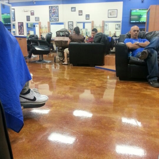 Blade Barber Shop Kendall Miami, FL