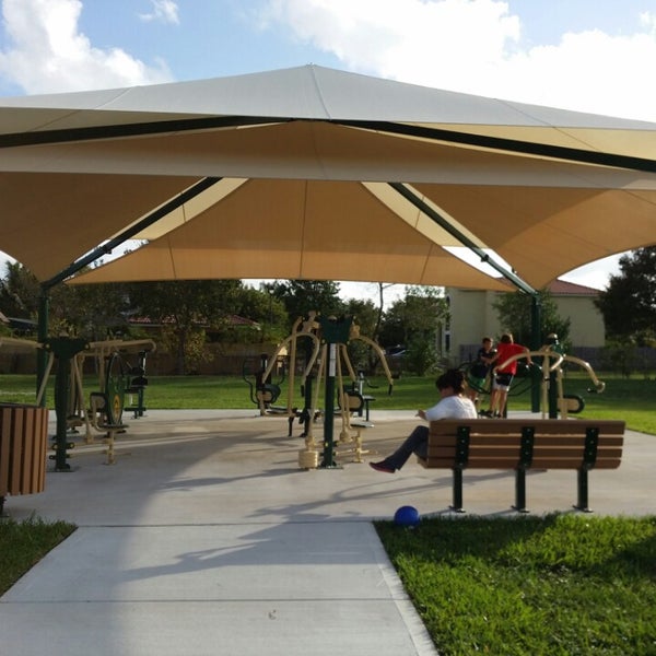 Trail Park