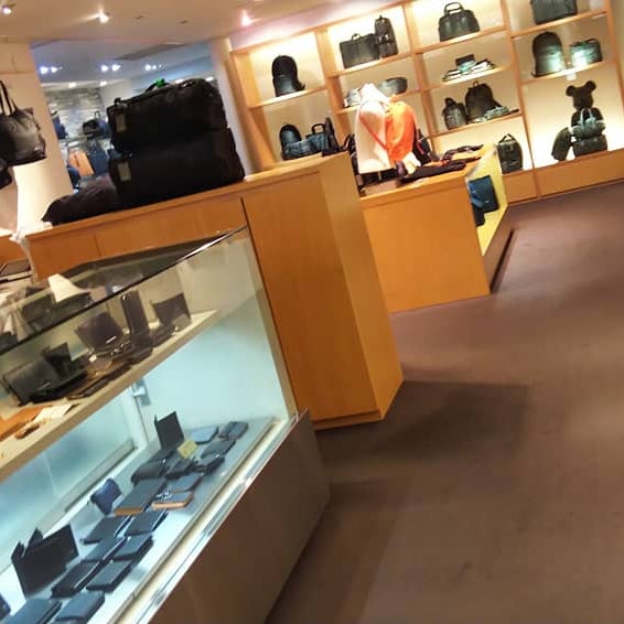 クラチカ バイ ポーター サッポロ Luggage Store