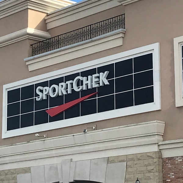 SportChek 4 tips from 464 visitors