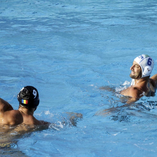 Waterpolo masculino Kazajistán-Rumanía desde las 17:30. http://www.rtve.es/deportes/natacion/mundial/barcelona/directo.