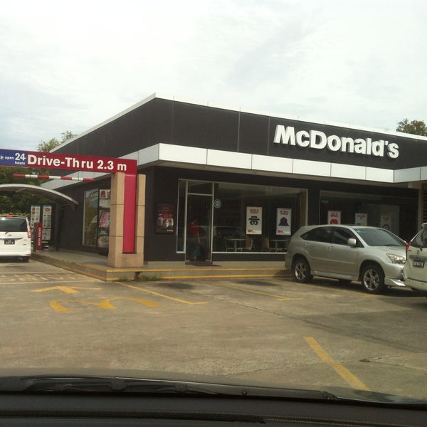 Toyota Drive Thru >> Photos At Mcdonald S Drive Thru Burger Joint Toyota Drive Thru >> Photos At Mcdonald S Drive Thru Burger Joint