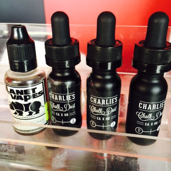Vape Empire KK  Smoke Shop in Kota Kinabalu