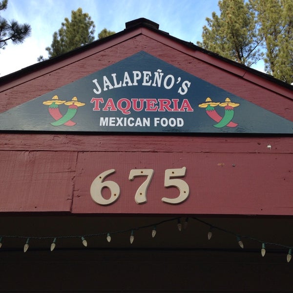 Jalapeños Taqueria Mexican Restaurant