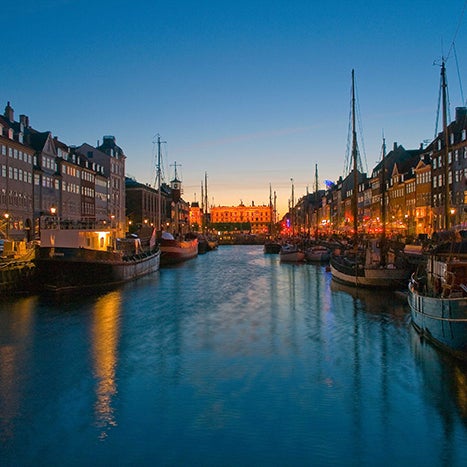 Canal Tours Copenhagen - 33 tips from 2768 visitors