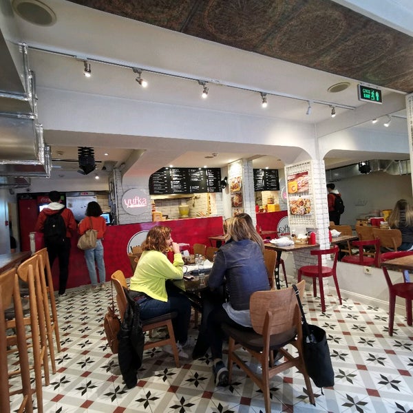 Photos At Yufka Tesvikiye 74 Tips From 2322 Visitors