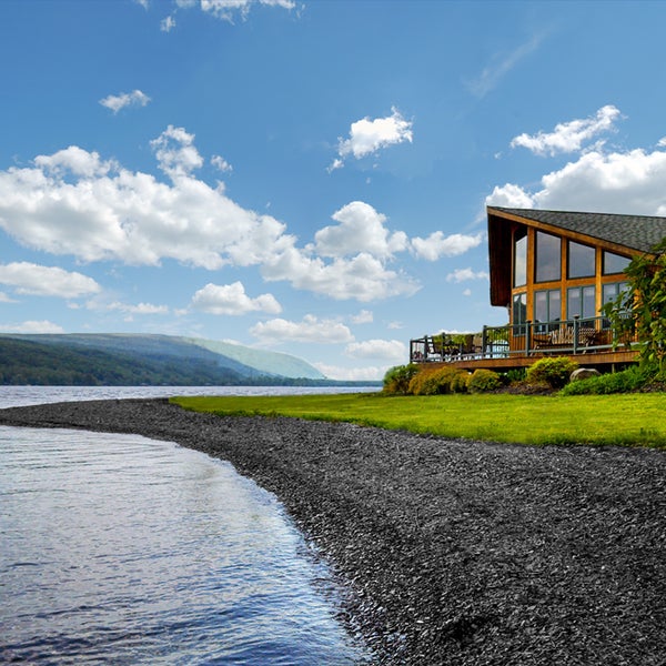 Finger Lakes Premier Properties Travel and Transportation in Penn Yan