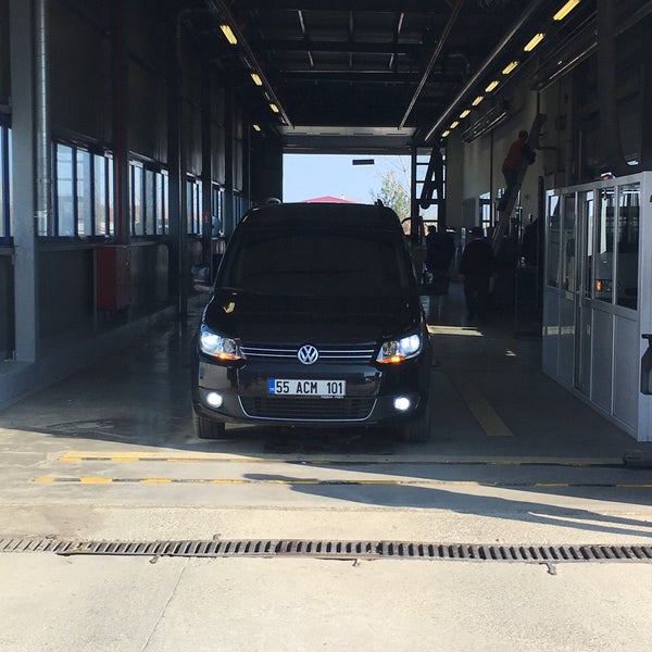 Tuvturk Samsun Sikayetleri Sikayetvar