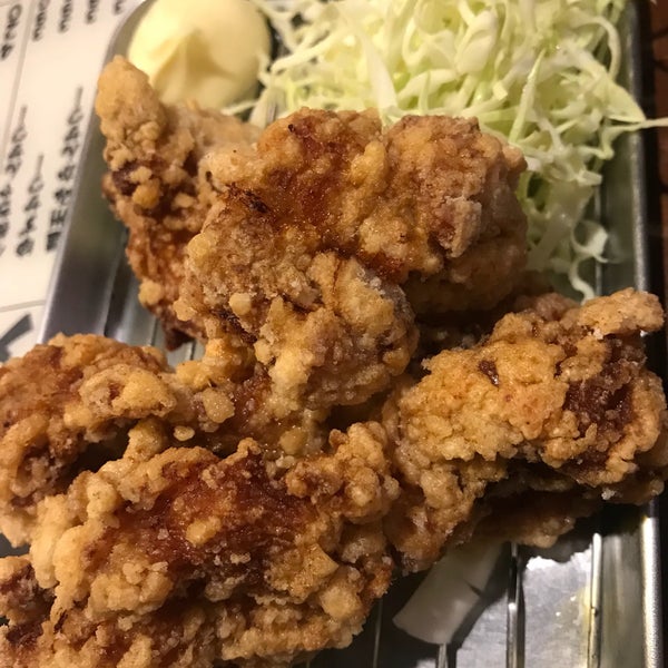 Photos At から揚げや チキンメン Wings Joint In 練馬区