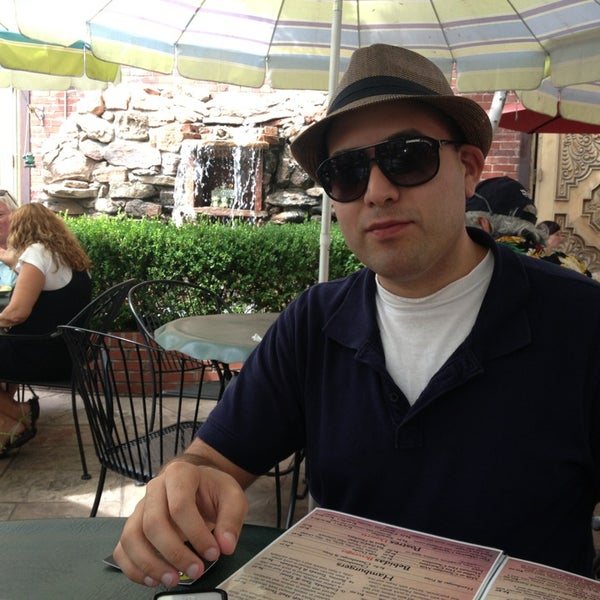 8/3/2013 tarihinde Jared O.ziyaretçi tarafından El Noa Noa Mexican Restaurant'de çekilen fotoğraf