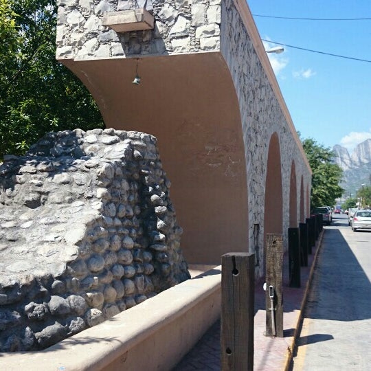 Casa De La Cultura La Fama