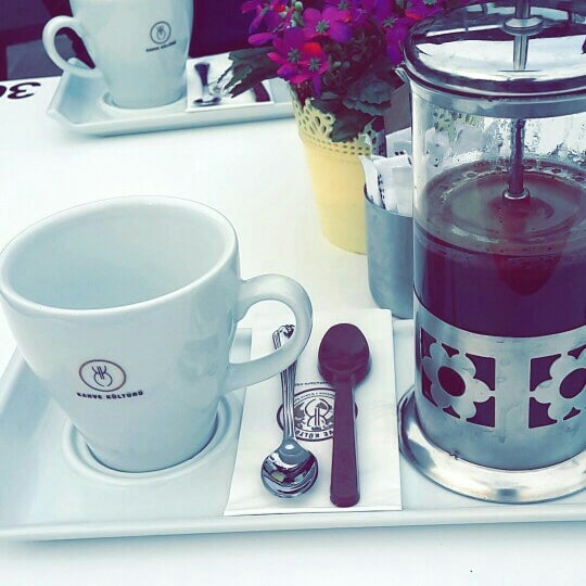Kahve Kültürü Cafe & Restaurant 31217 ziyaretçidan 62 tavsiye