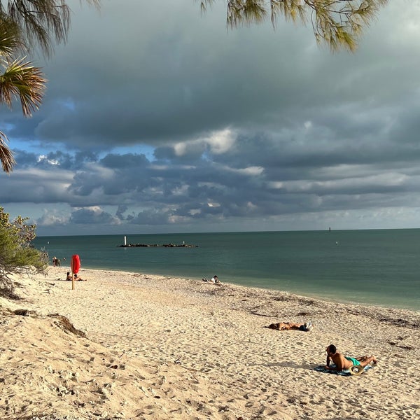 Foto diambil di Key West oleh Thomas D. pada 12/1/2022