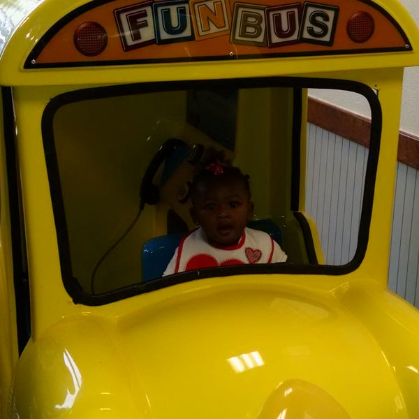 Fotos en Chuck E. Cheese Eastside Greenville, SC