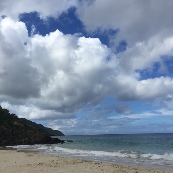 Photo taken at Renaissance St. Croix Carambola Beach Resort &amp; Spa by Jane B. on 12/1/2015