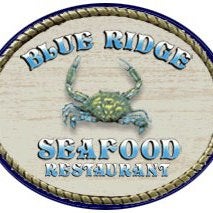 Foto tirada no(a) Blue Ridge Seafood por Blue Ridge Seafood em 3/6/2015