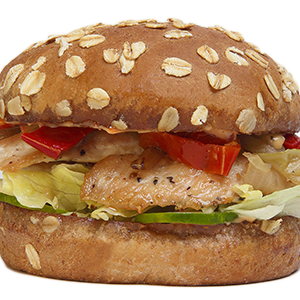 3/6/2015에 Stumpy&#39;s Burger, Fries &amp; Dogs님이 Stumpy&#39;s Burger, Fries &amp; Dogs에서 찍은 사진