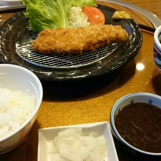 Photos At ふぁみり庵はいから亭 坂元玉里店 Japanese Restaurant Photos At ふぁみり庵はいから亭 坂元玉里店 Japanese Restaurant