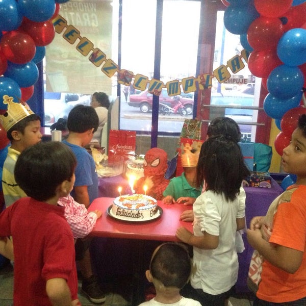 Photos A Burger King Fast Food A Tapachula