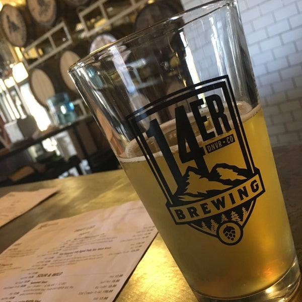 Foto tirada no(a) Beryl&#39;s Beer Co. por Eddie R. em 8/27/2019