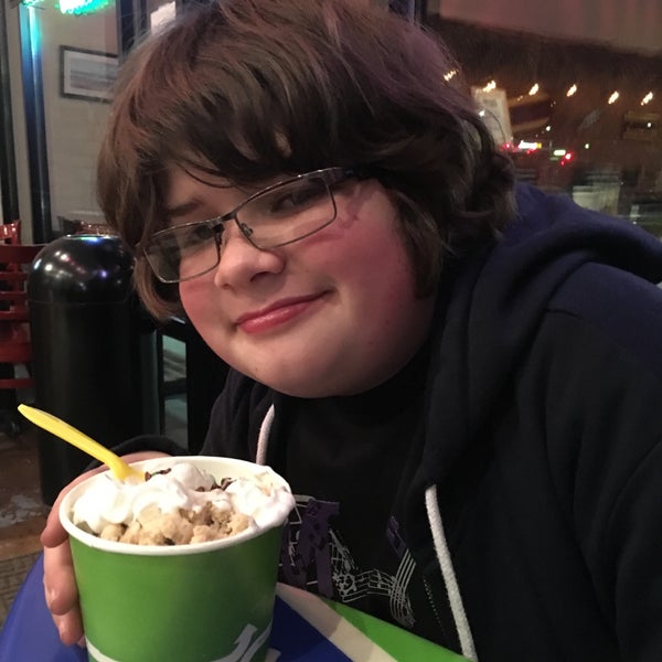 Yogurt Beach Sparks Crossing Sparks, NV