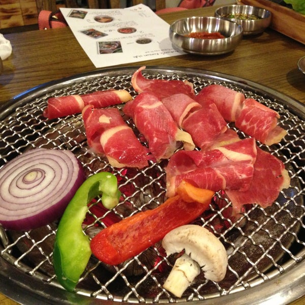 Photos At 678 Korean Bbq Central Business District Haymarket Nsw