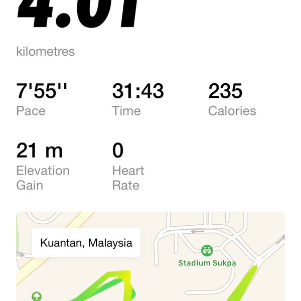 taman bandar kuantan