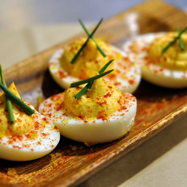 American Restaurant in Chelsea