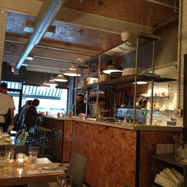 Money Talks Raw Bar