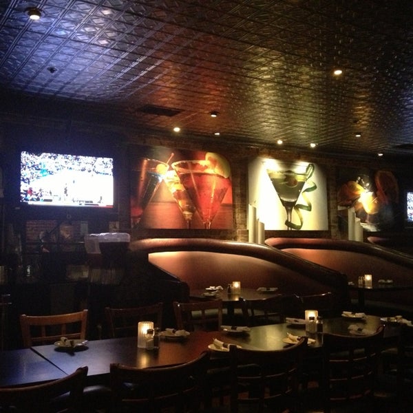 2/23/2013にA.S. F.がBurbank Bar &amp; Grilleで撮った写真