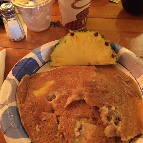 The Lake Pancake House Breakfast Spot in Lake