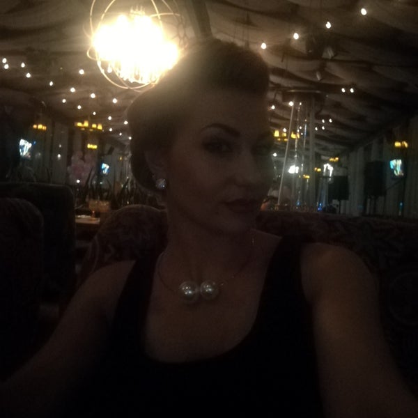 Photo taken at Queen Country Club by Ирина В. on 5/19/2018