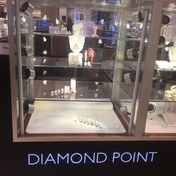 diamondpoint bijenkorf