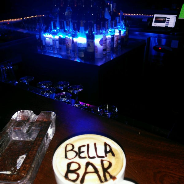 Bella Bar
