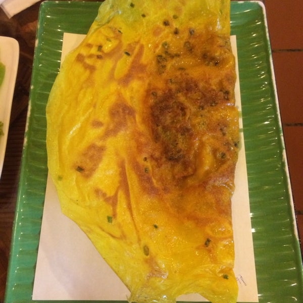 Banh xeo
