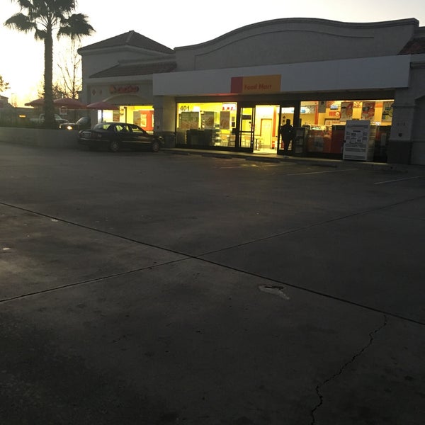 Shell Mission Grove 6 tips