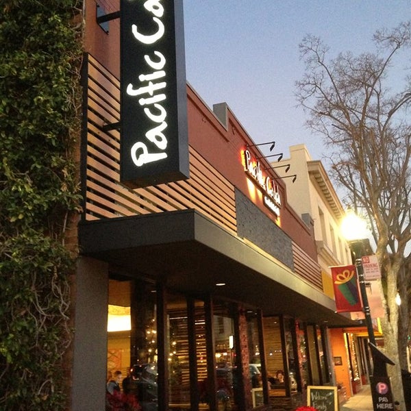 Pacific Catch Downtown San Mateo 243 S B St