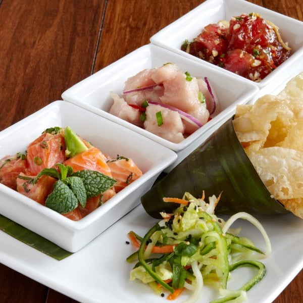 Pacific Catch Mountain View, CA