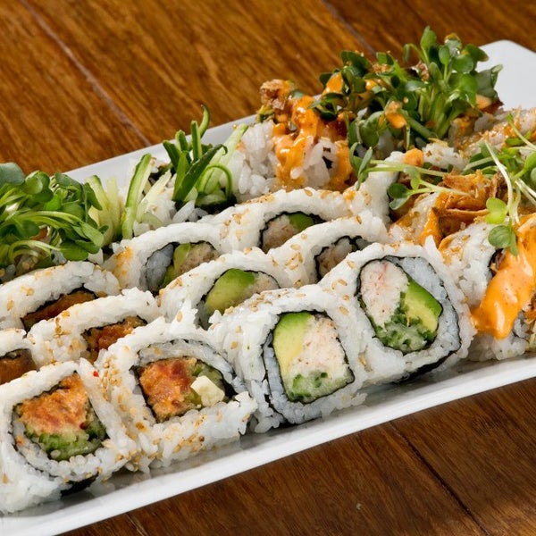 Pacific Catch Mountain View, CA