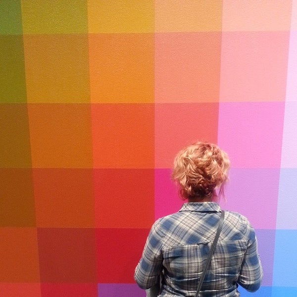 Foto tomada en Santa Monica Museum of Art  por Yogi the Ted el 8/12/2014