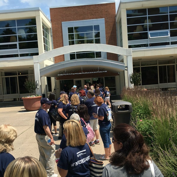 Pollock Commons 5 tips