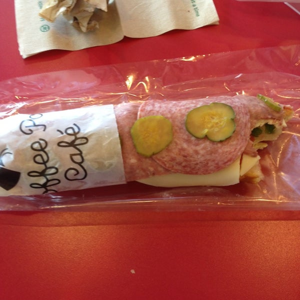 The Coffee Pot Cafe Bangor, ME