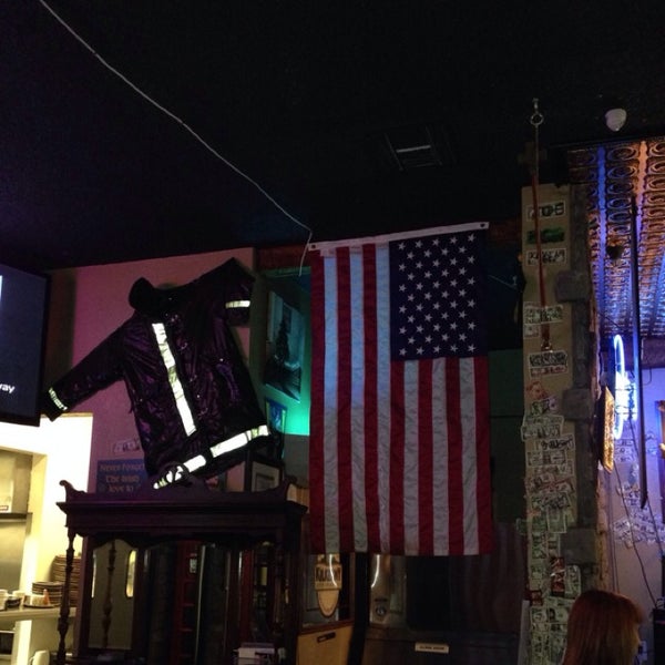 10/5/2013にMikeがMurphy&#39;s Law Irish Pub &amp; Ale Houseで撮った写真