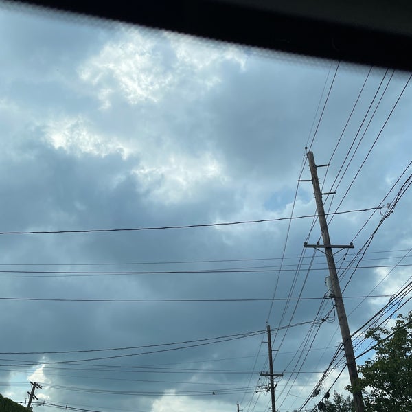 Firepit BBQ BBQ Joint in Hackensack